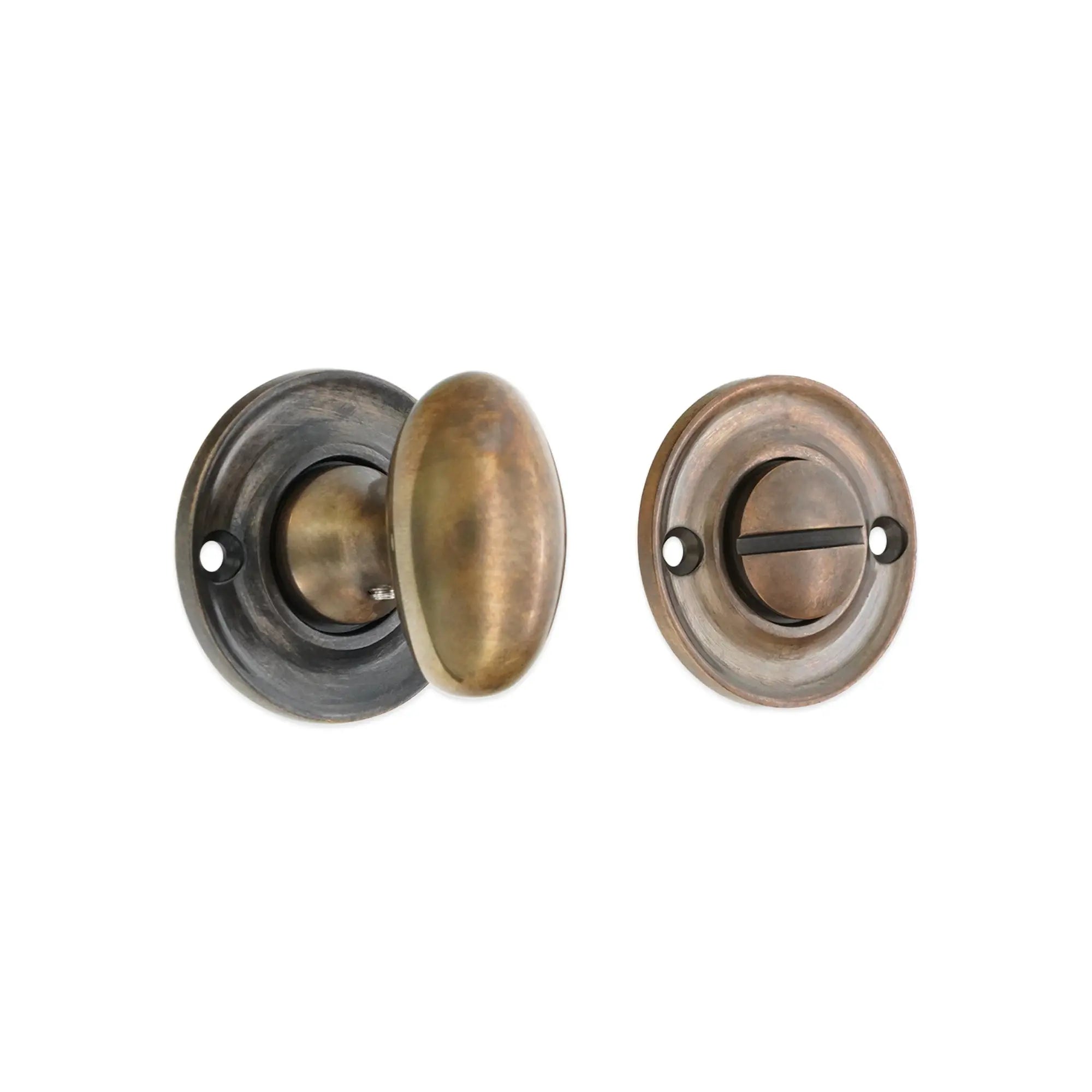 Slimline Turn & Release Antique Spira