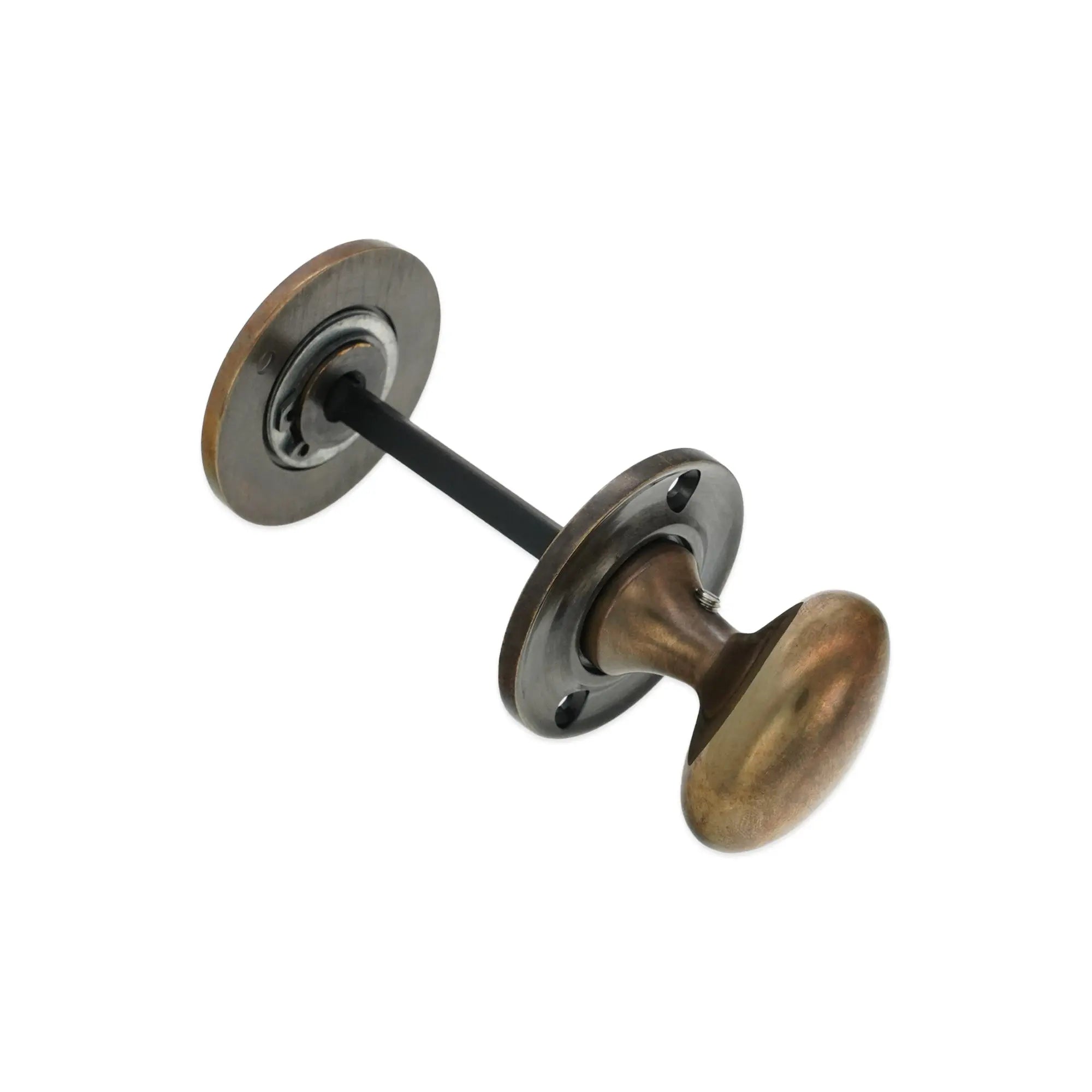 Slimline Turn & Release Antique Spira