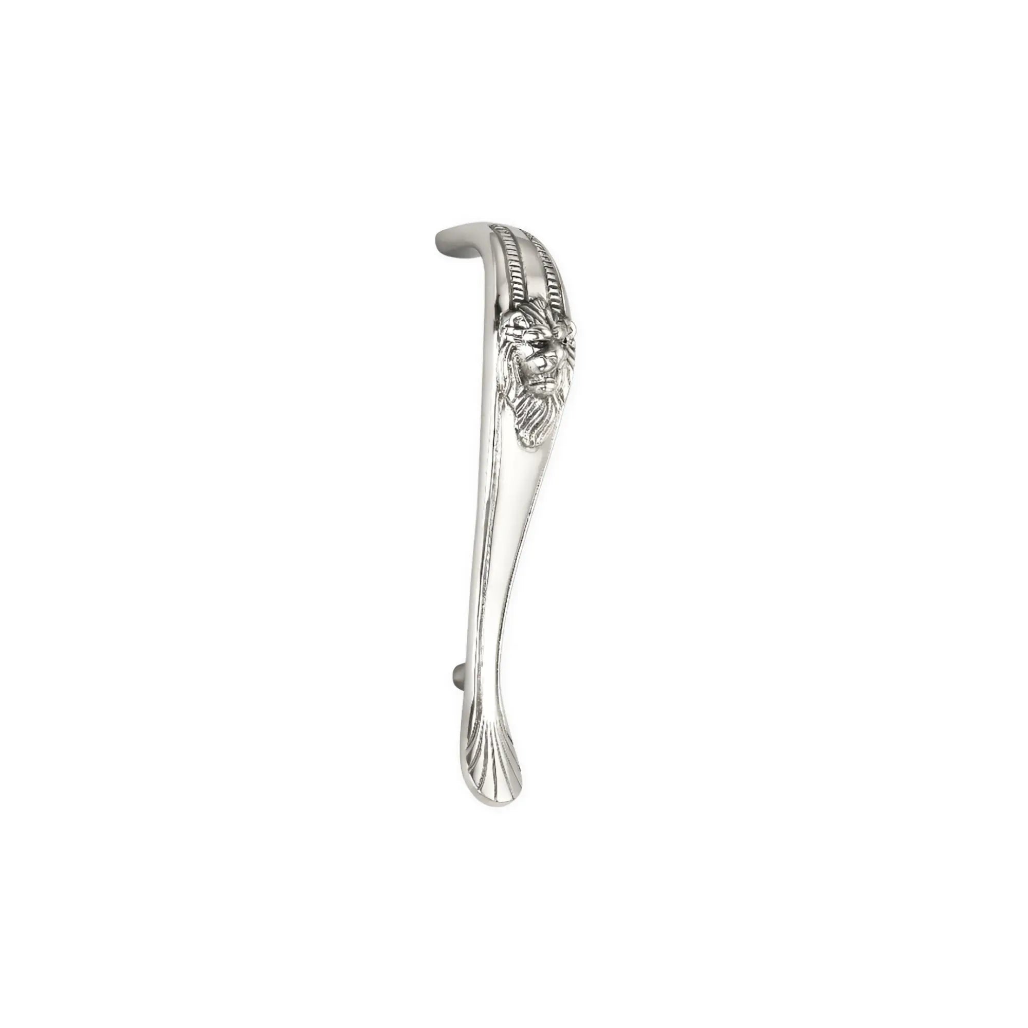 Lion Pull Handle 250mm Polished Chrome Spira
