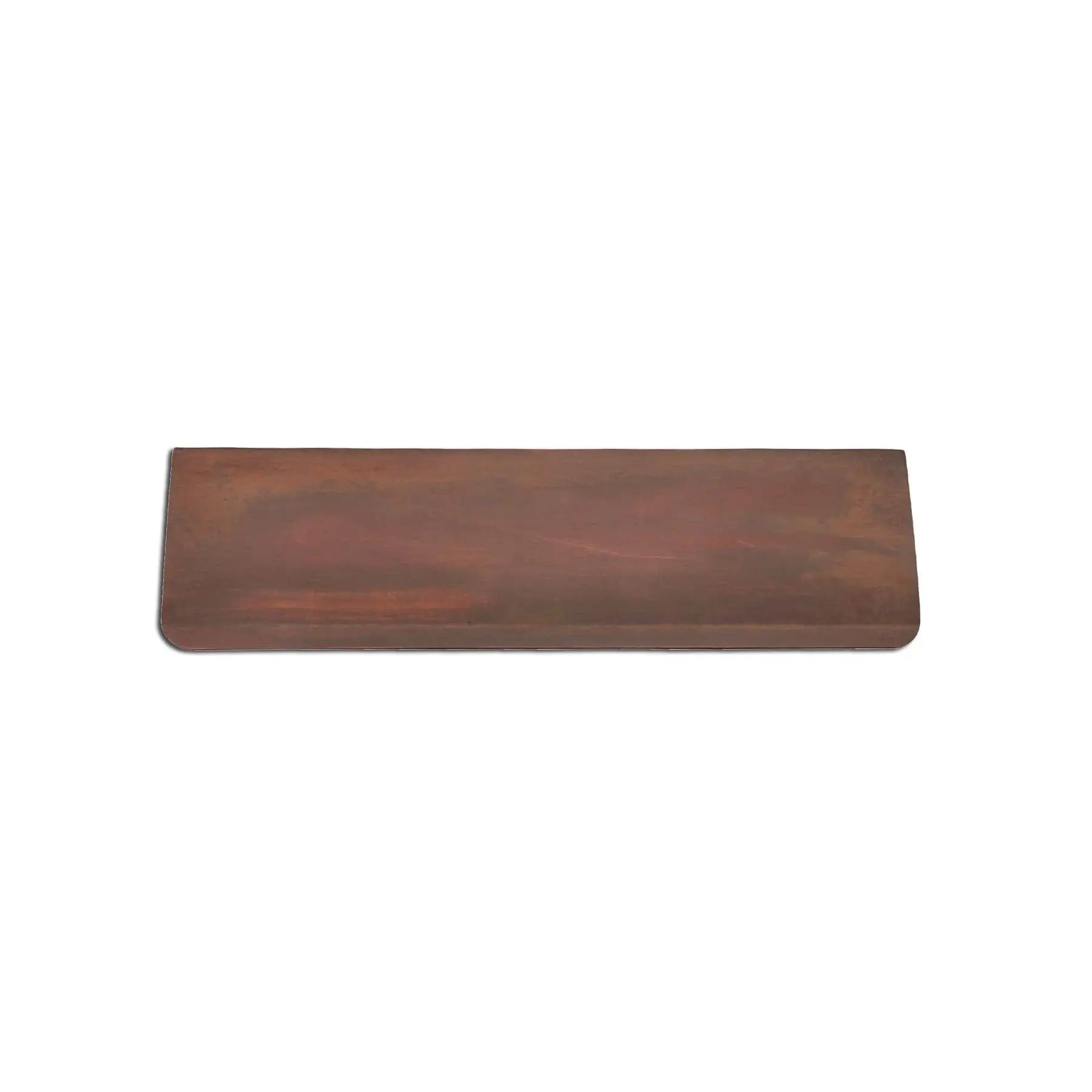 Tidy Flap 275 x 80mm Aged Bronze Spira