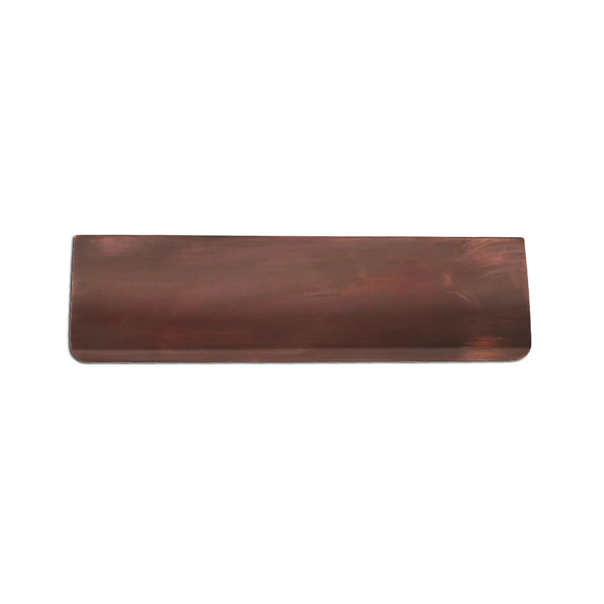 Tidy Flap 300 x 87mm Aged Bronze Spira
