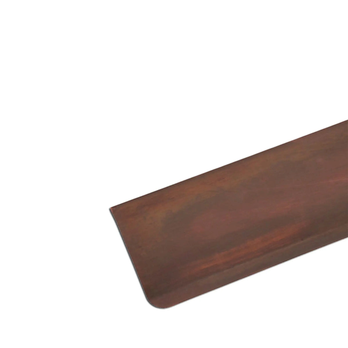 Tidy Flap 300 x 87mm Aged Bronze Spira