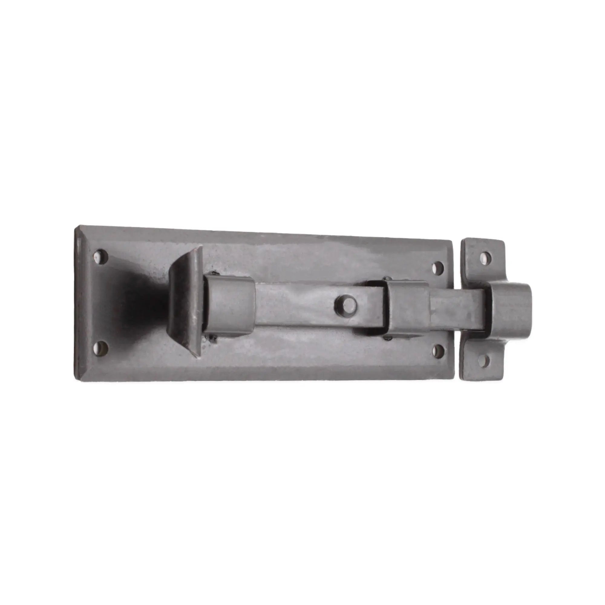 Straight Flush Bolt 6" - 150mm Beeswax Spira