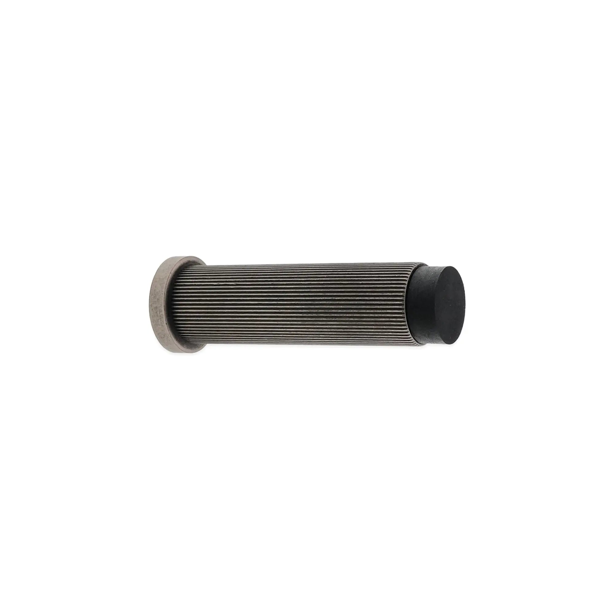 Connaught Linear Door Stopper Pewter Spira