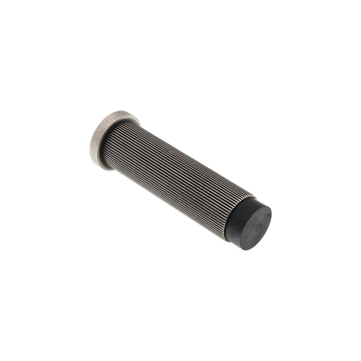 Connaught Linear Door Stopper Pewter Spira