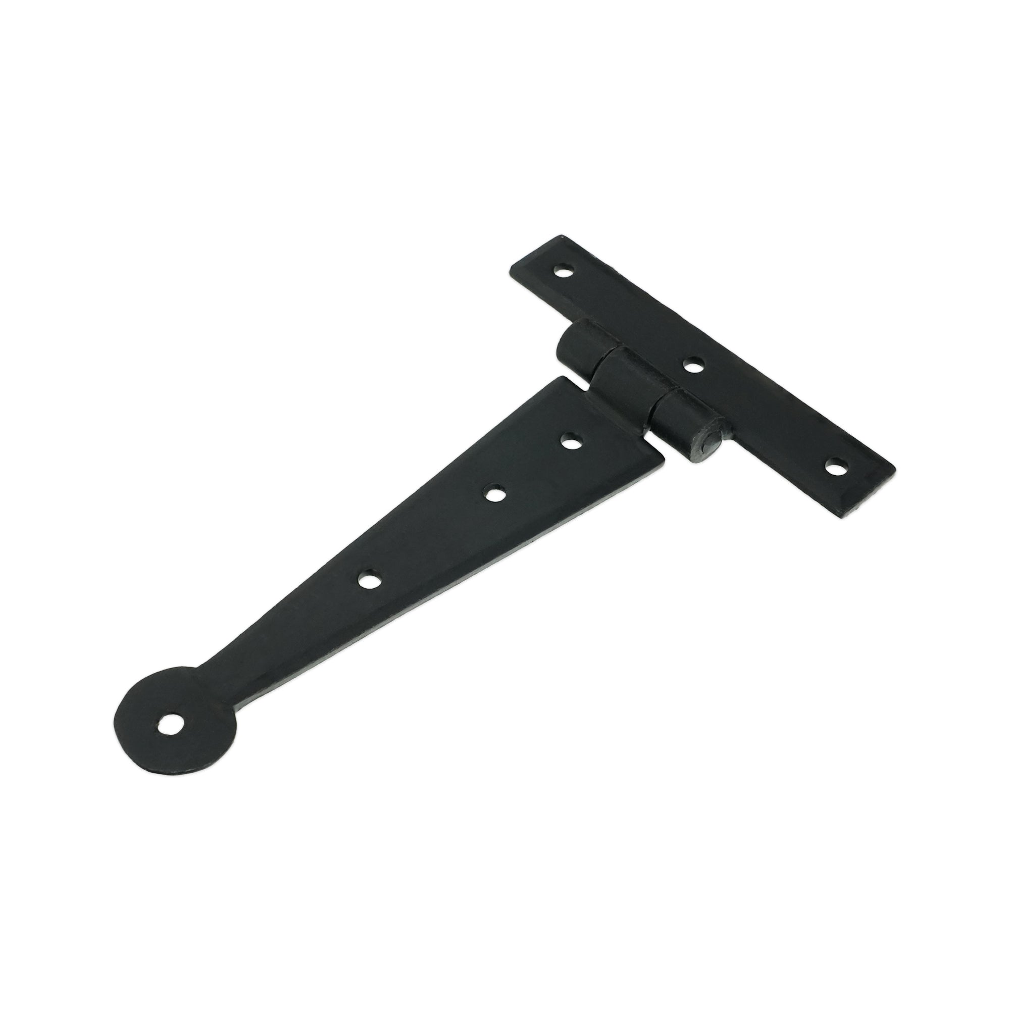 T - Hinges Penny End Beeswax 6" 150mm