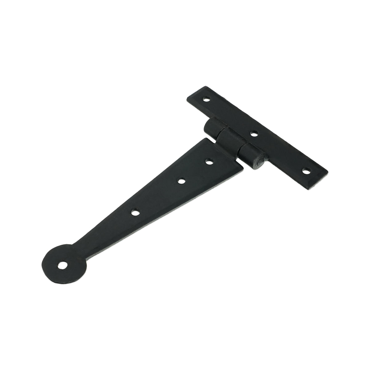 T - Hinges Penny End Beeswax 6" 150mm
