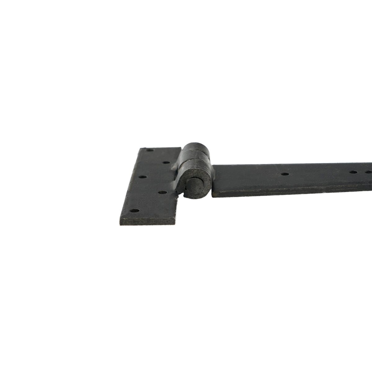 T - Hinges Penny End Beeswax 15" 375mm