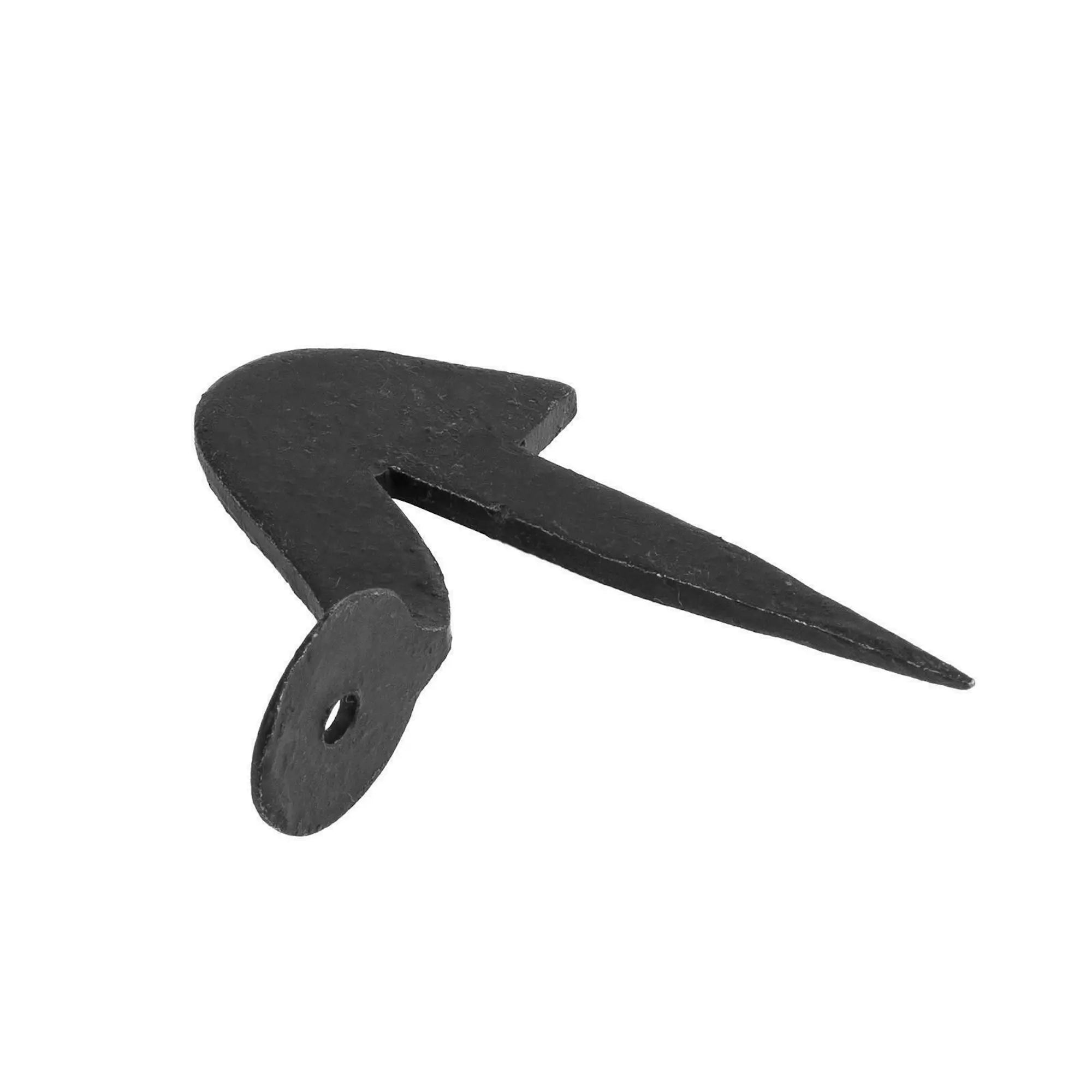 Iron Pin Beeswax Spira
