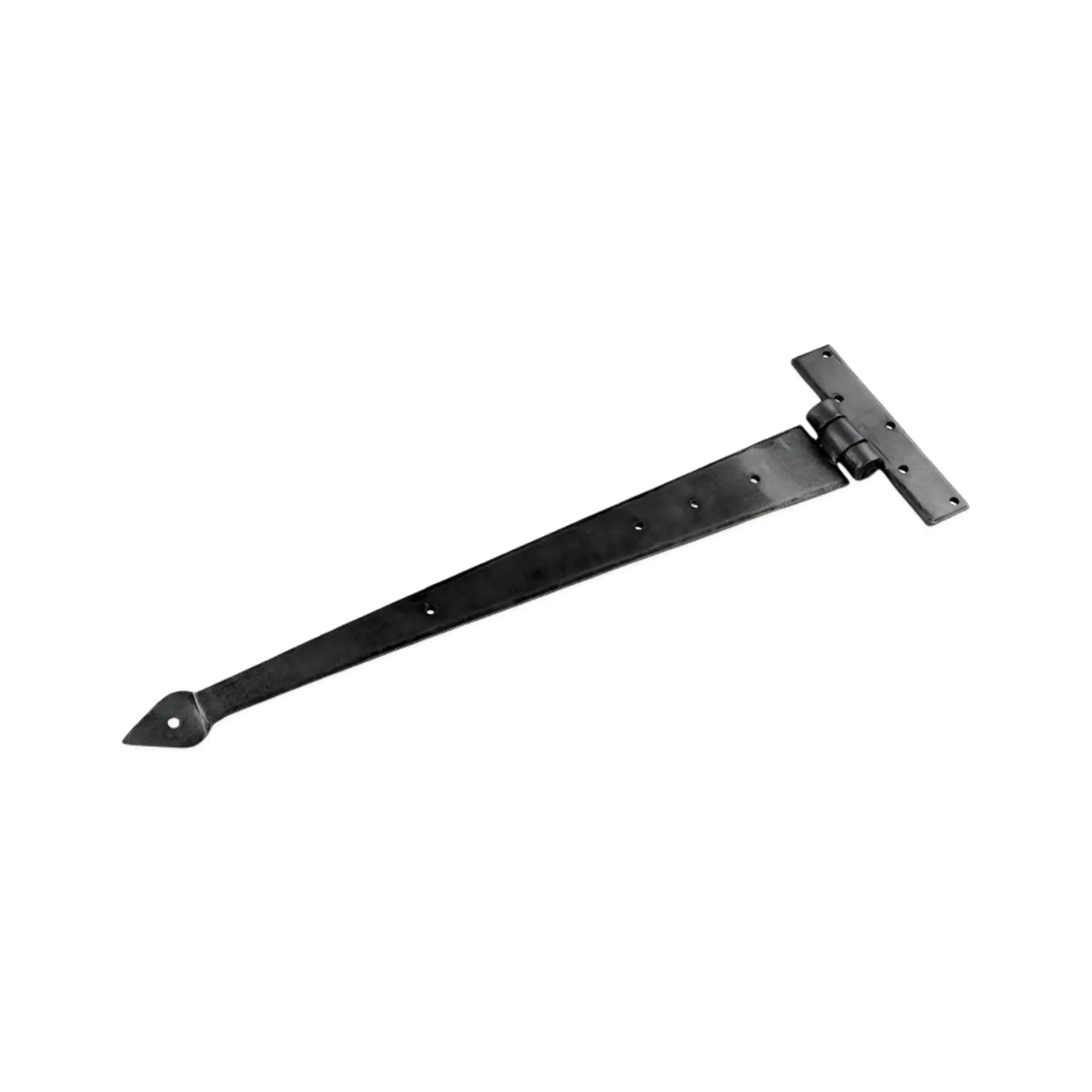 T - Hinges Arrow End Beeswax 18" 450mm Spira