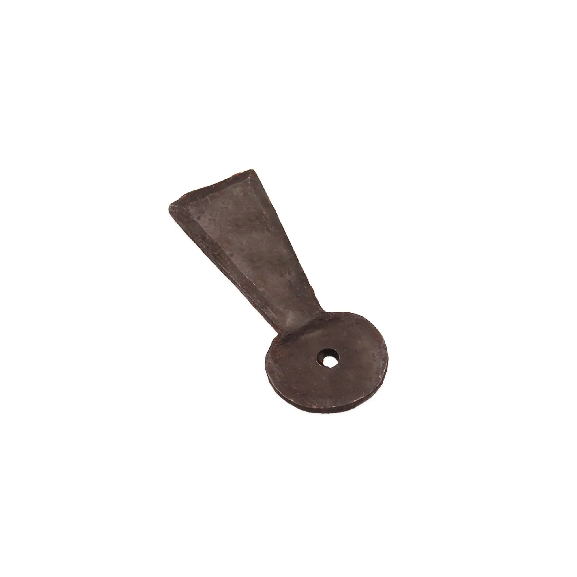 Iron Privacy Lock Beeswax Spira
