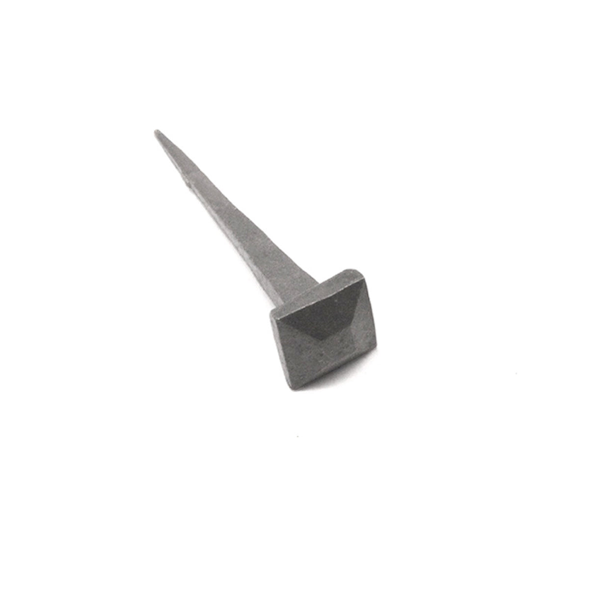 Square Head Iron Nail 1" x 3" Beeswax