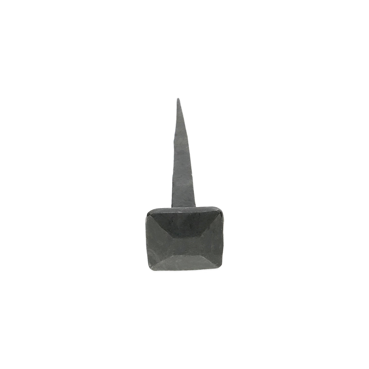 Square Head Iron Nail 1" x 3" Beeswax