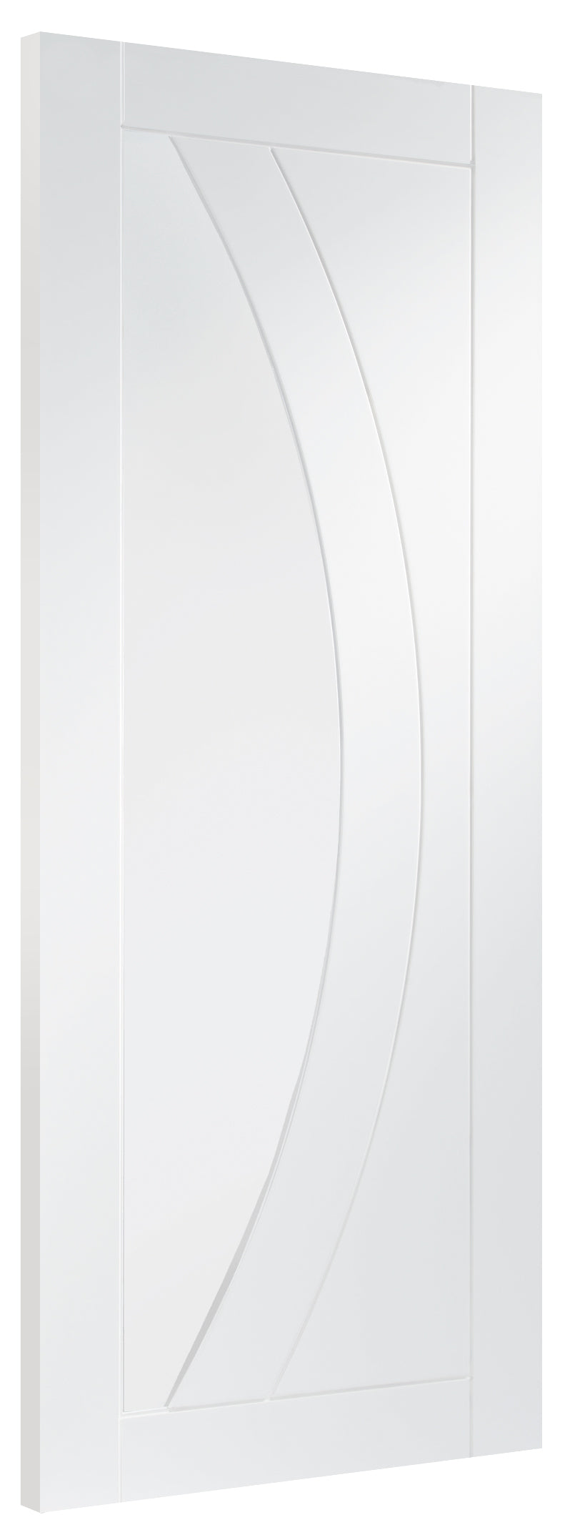 Salerno Internal White Primed