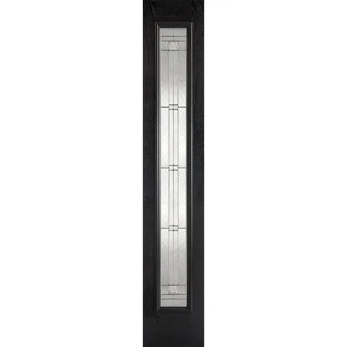 Sidelight 1L Elegant Pre-Finished Black