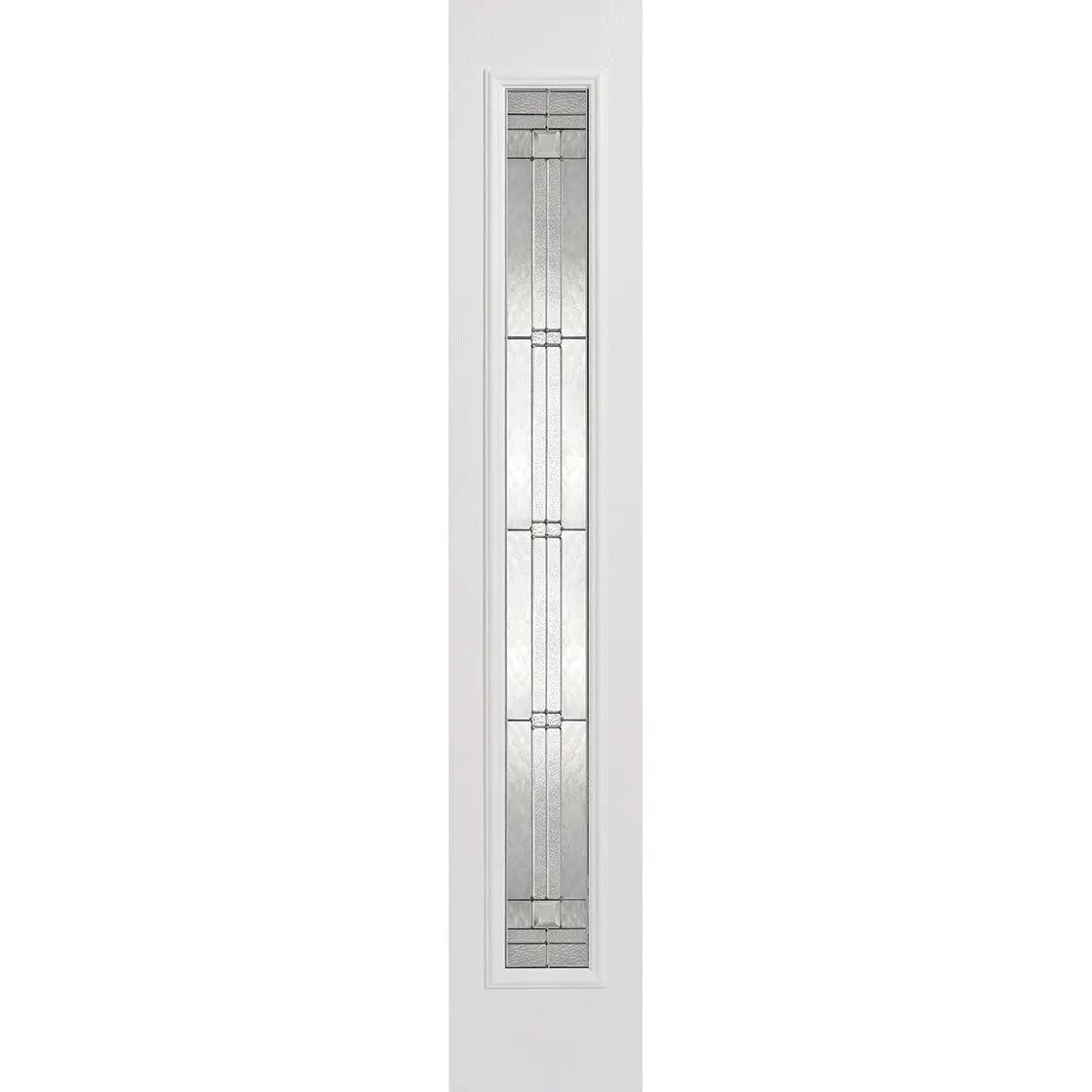 Sidelight 1L Elegant Pre-Finished White