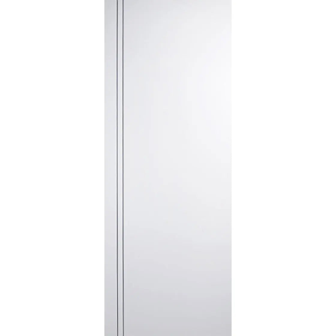 Sierra Blanco Pre-Finished White Fire Door