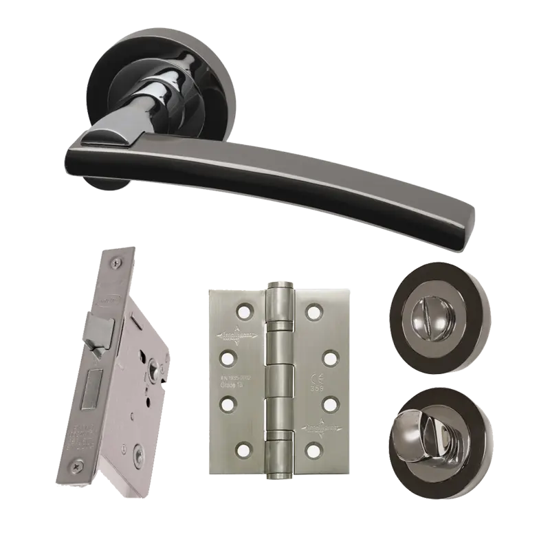 Sirus Privacy Chrome