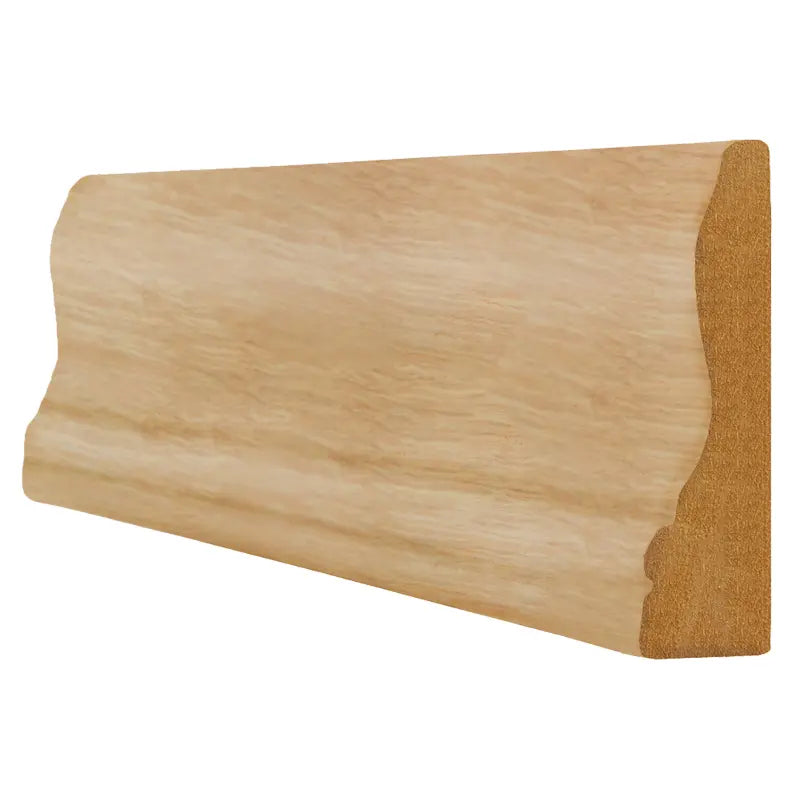Skirting Ferrol Unfinished Oak