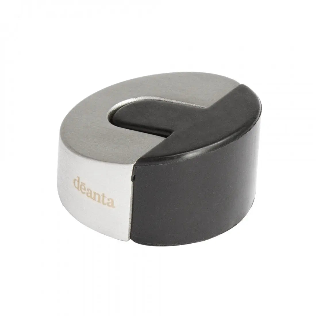 Sloped Door Stop Satin Stainless Steel
