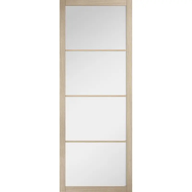 Soho 4L Clear Pre-finished Blonde Oak