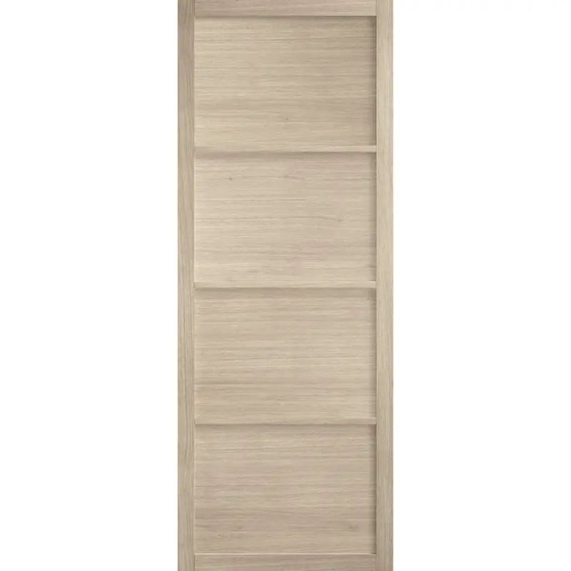 Soho 4P Pre-finished Blonde Oak