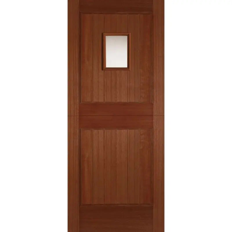 Stable1LightUnglazedExternalDoor