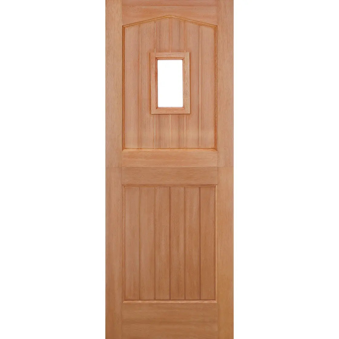 Stable 1L Hardwood M&T Glazed