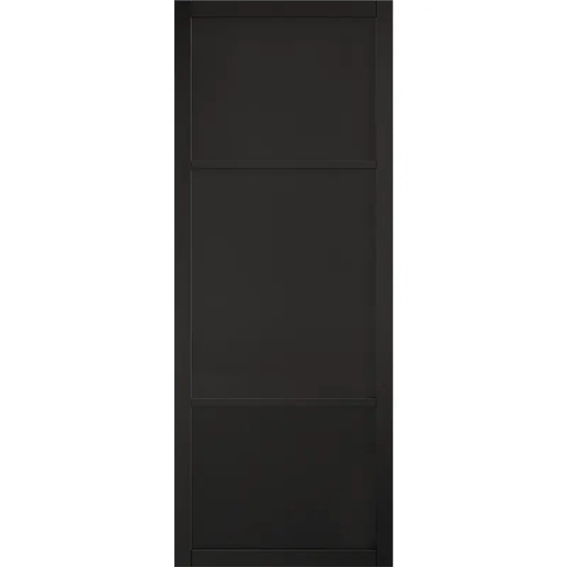 Sutton Pre-finished Black