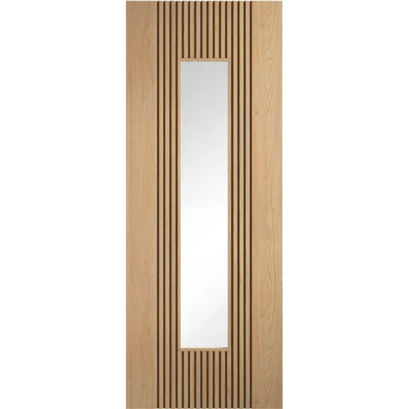 Sydney Glazed Pre-finished Oak