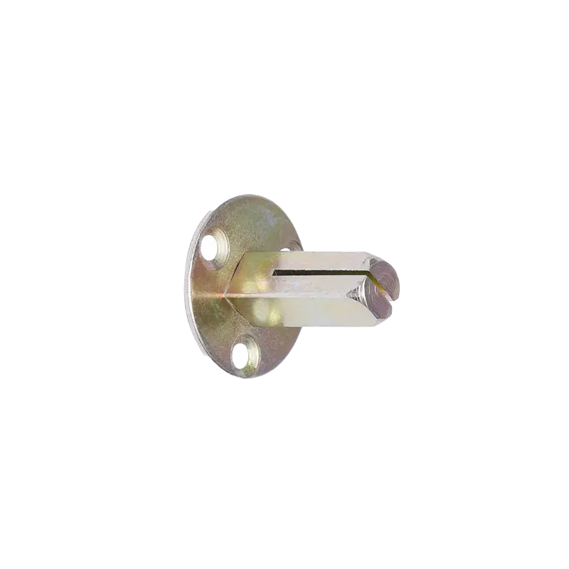 Taylor Spindle