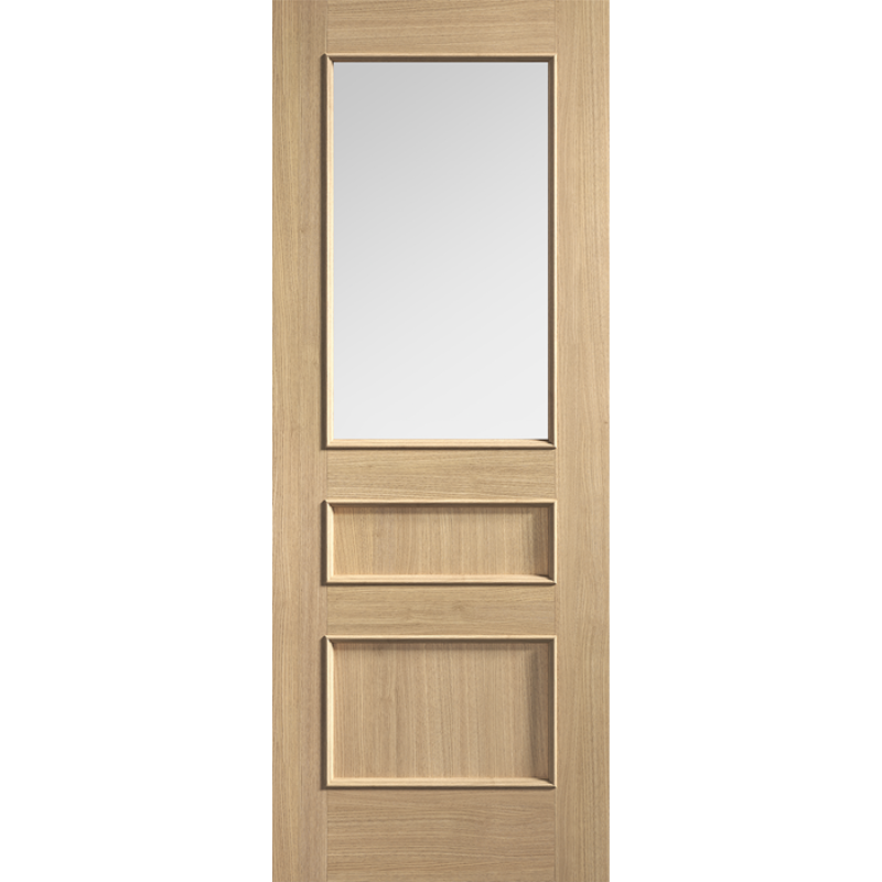 Toledo Glazed Pre-finished Oak