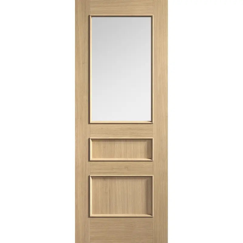 Toledo Glazed Pre-finished Oak