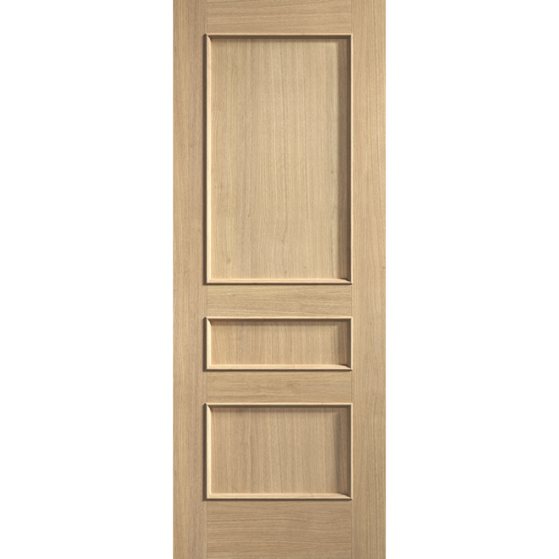 Toledo Pre-Finished Oak