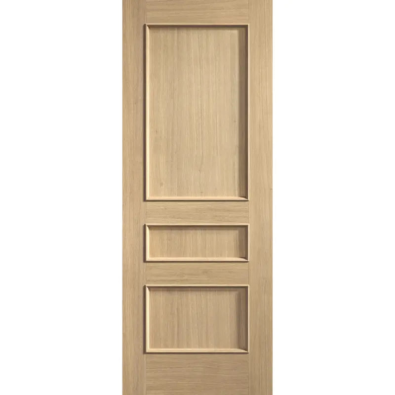 Toledo Pre-Finished Oak
