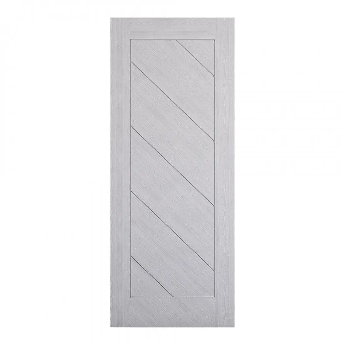 Torino Light Grey Ash FSC Internal Door