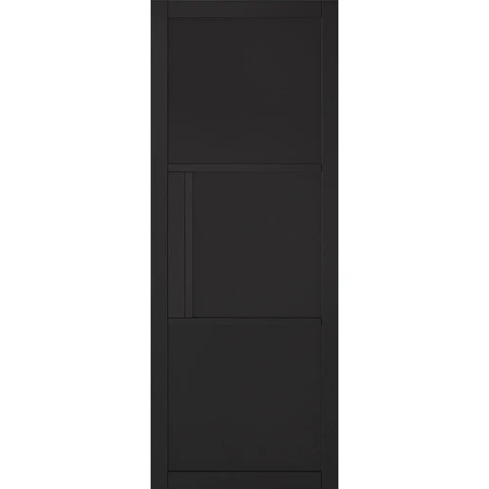 Tribeca 3P Pre-finished Black