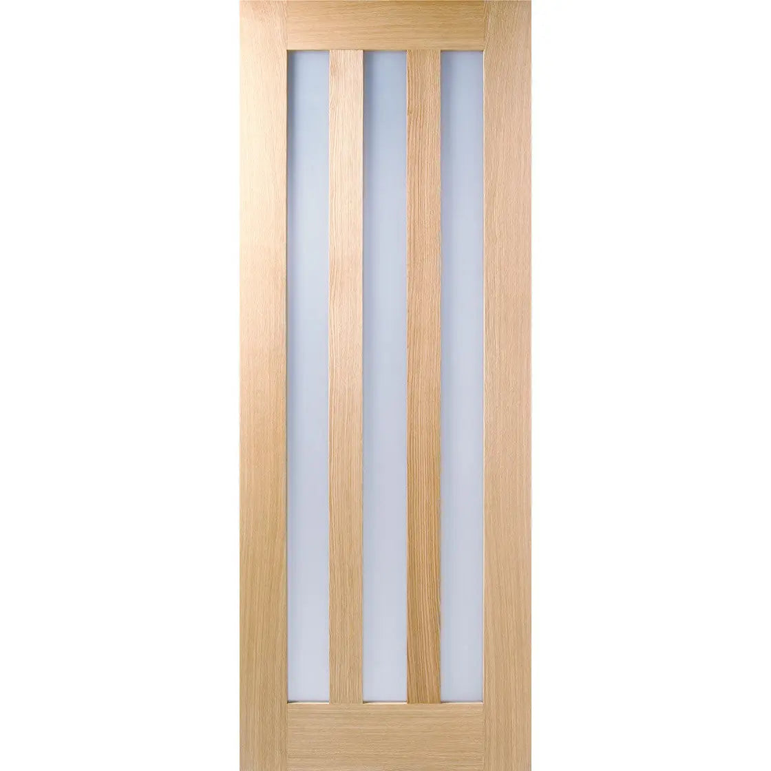 Utah 3L Frosted Unfinished Oak