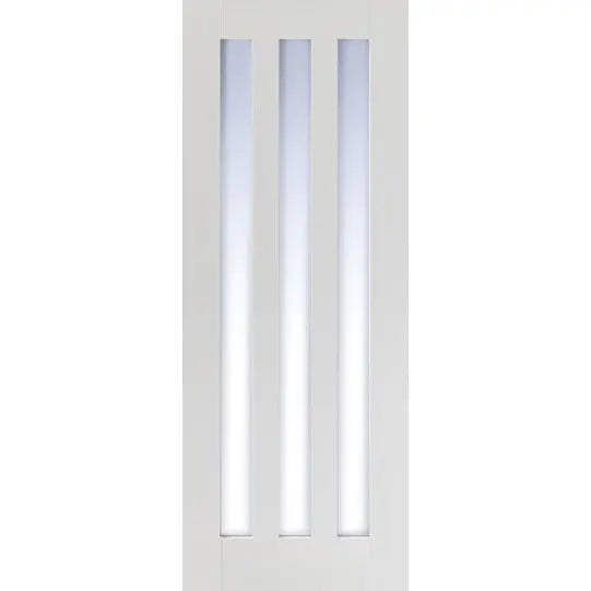 Utah 3L Primed White