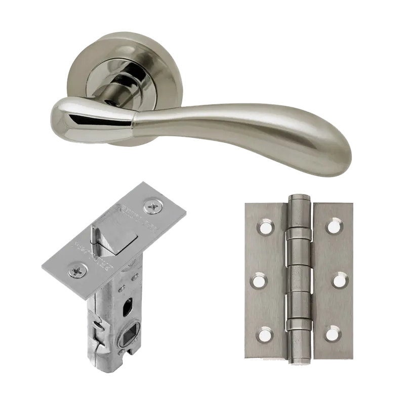 Venus Chrome & Nickel