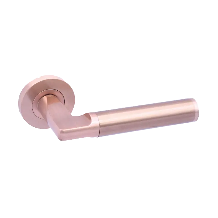 Verona Rose Gold