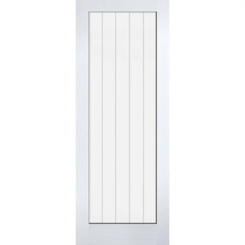 Vertical 1L Primed White