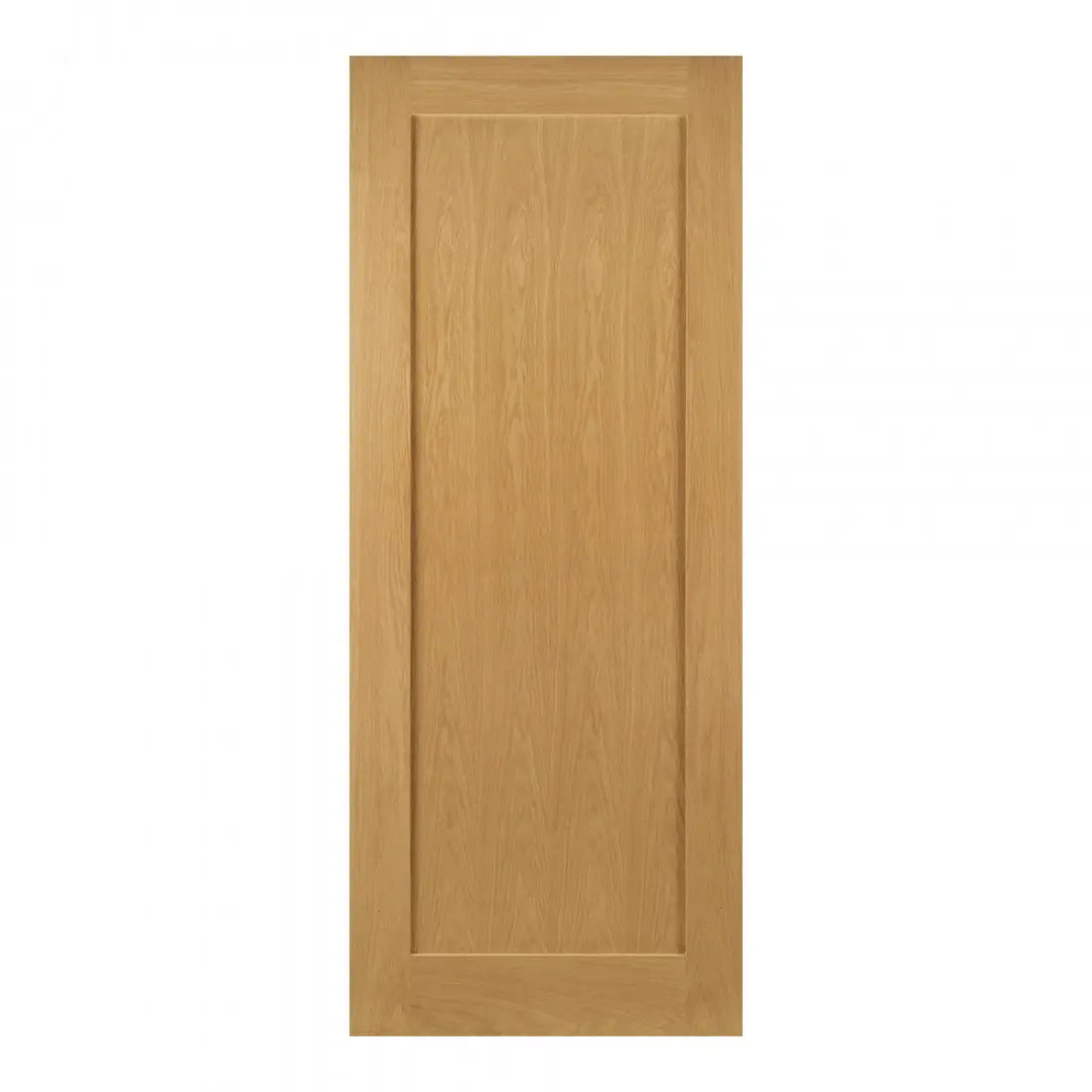 Walden Unfinished Oak internal door deanta