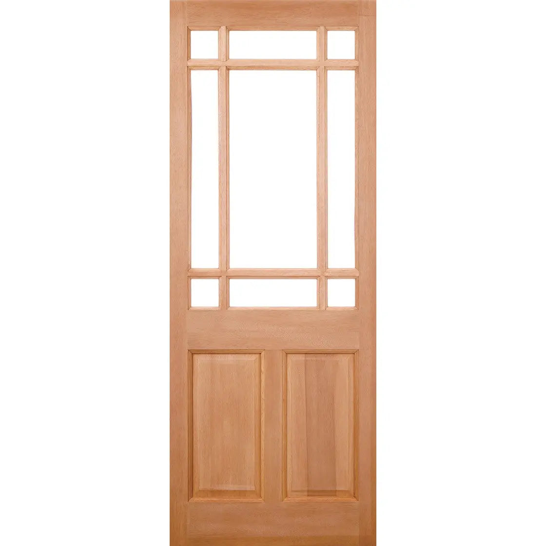 Warwick Hardwood M&T
