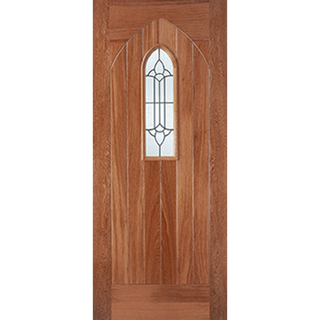Westminster 1L Hardwood M&T