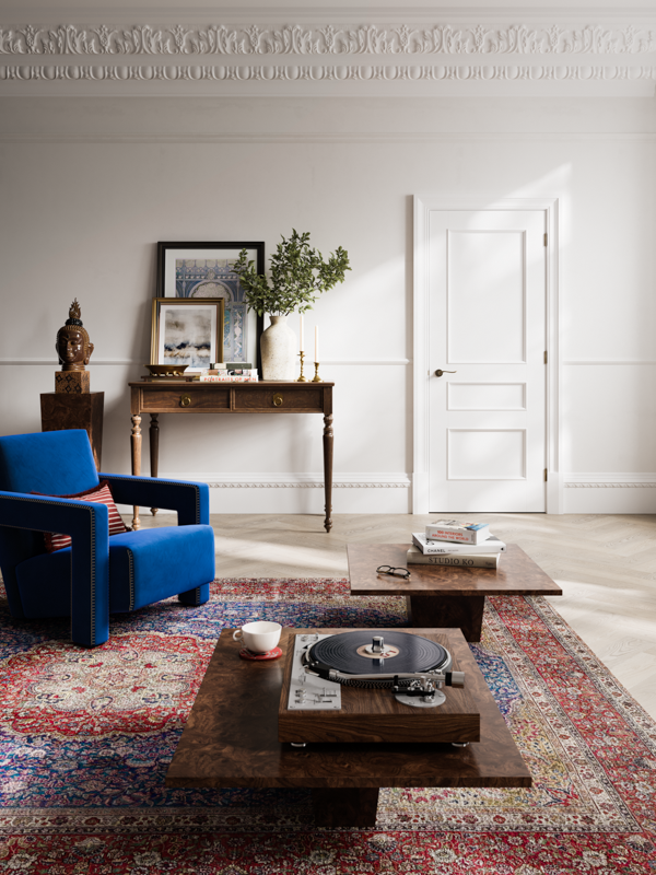 Toledo Primed White life