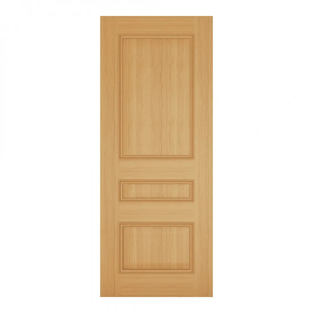 Windsor Prefinished Oak Deanta Internal door