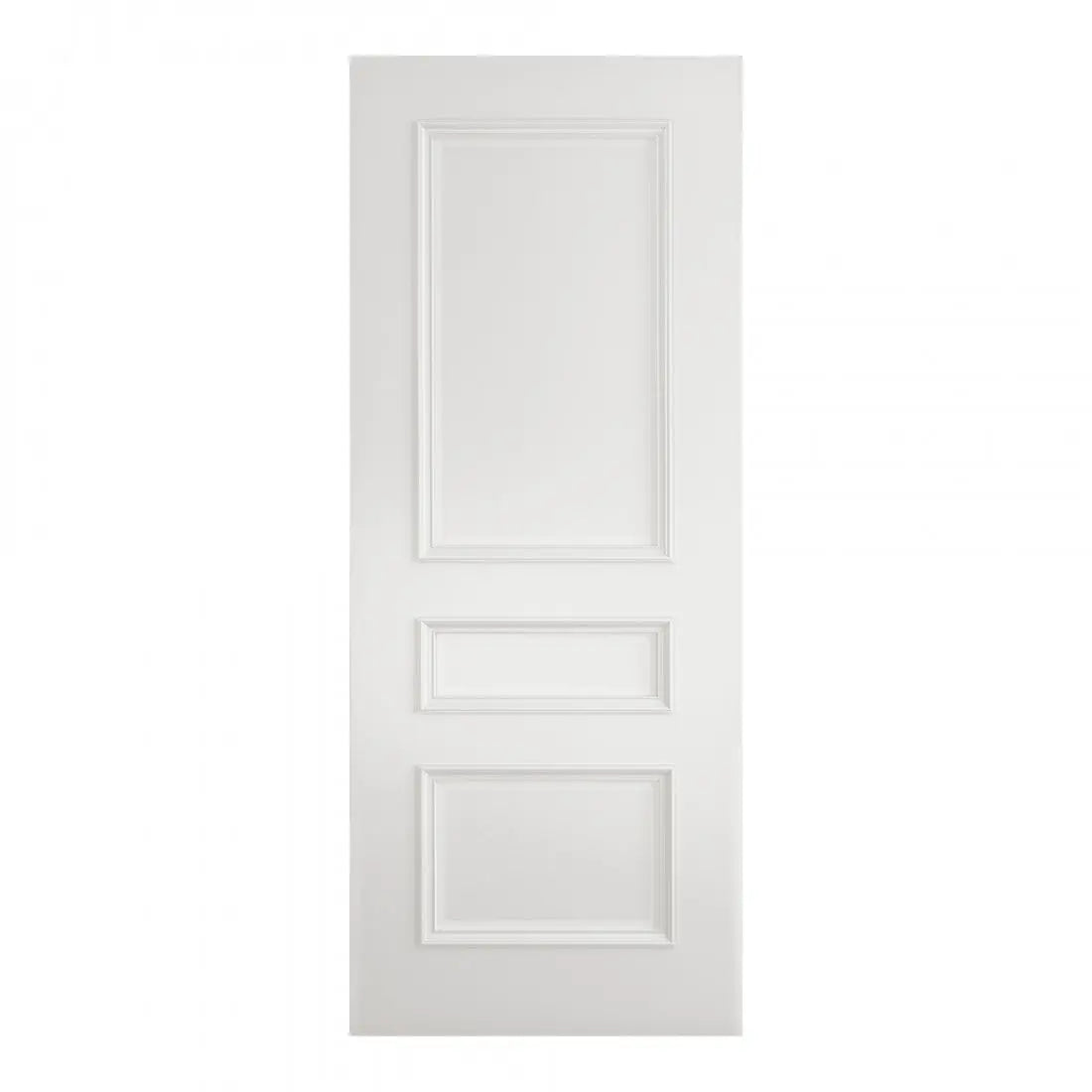 Windsor White Primed Door