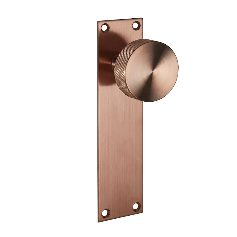 Zermatt Satin Copper
