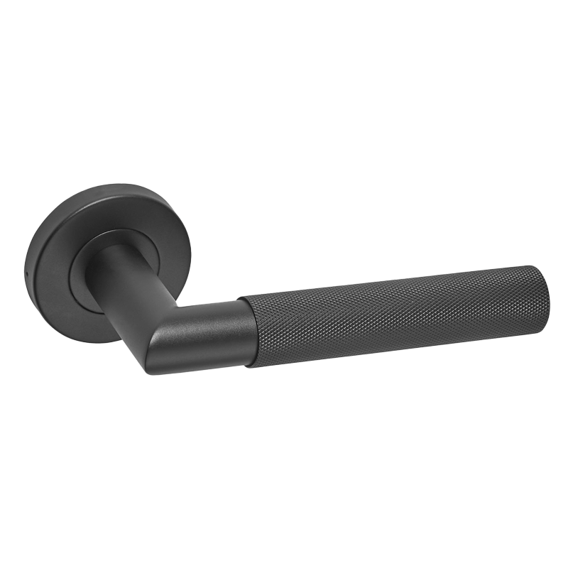 Zurich Privacy Matt Black